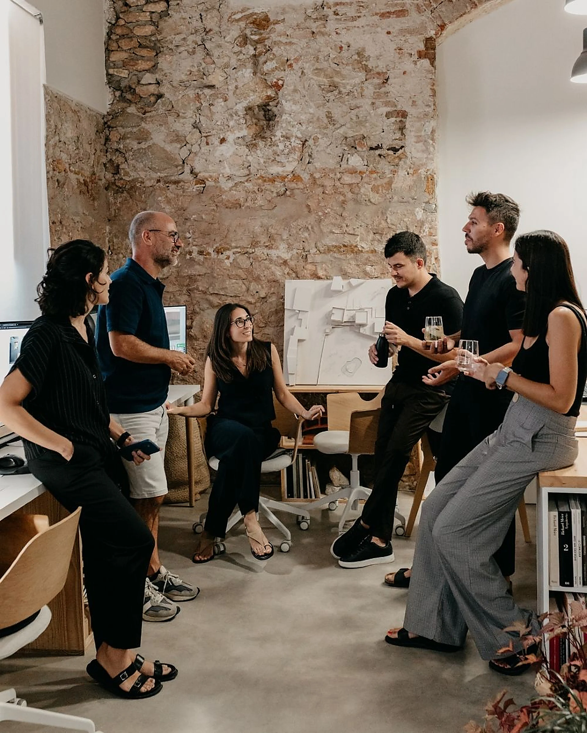 Equipe da Prisma Contabilidade